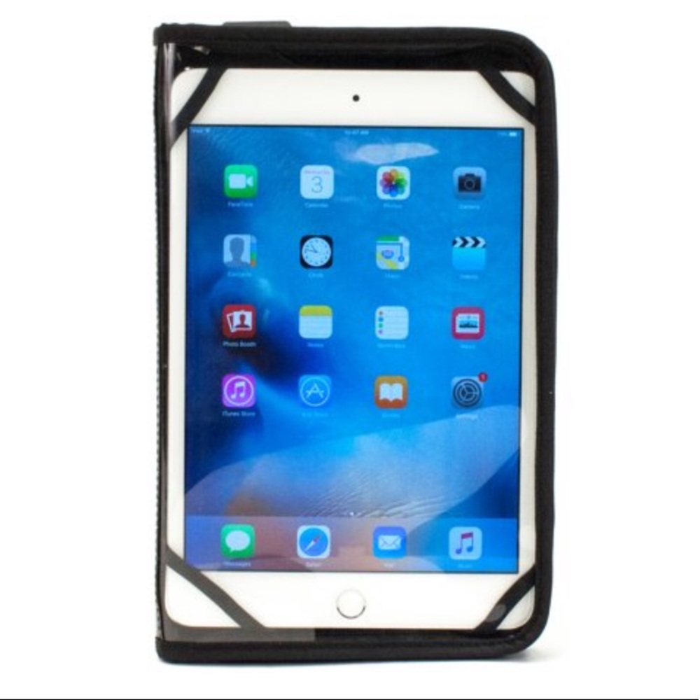 💜Blackweb Universal Tablet Case For 7-8” Tablets